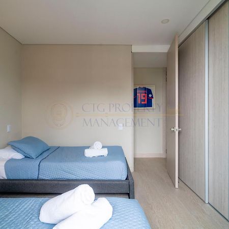 Martinique Cartagena, Beautiful 1 & 2 Bedroom Apartments Ngoại thất bức ảnh