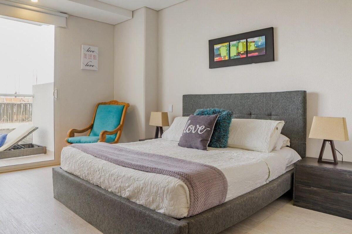 Martinique Cartagena, Beautiful 1 & 2 Bedroom Apartments Ngoại thất bức ảnh