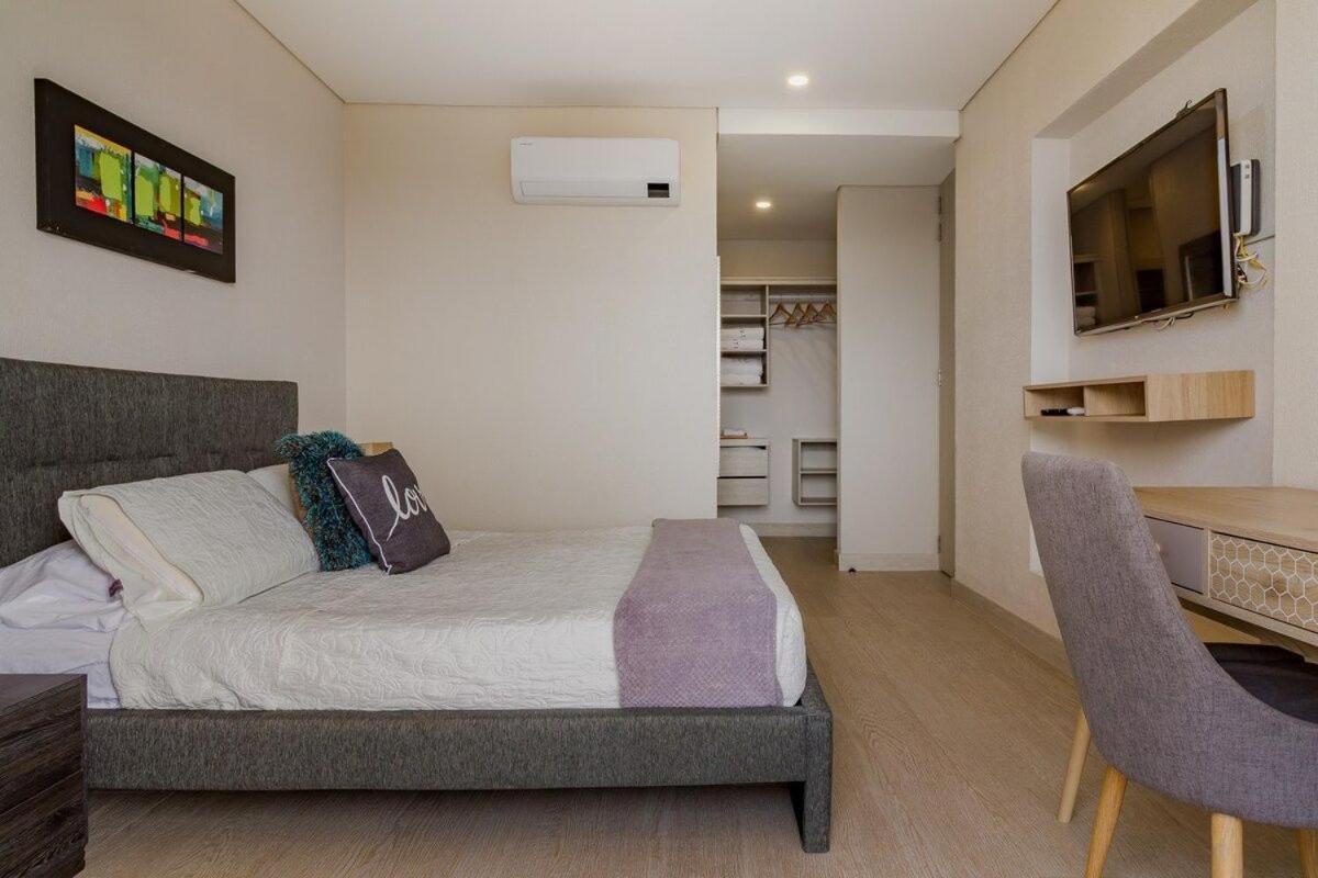 Martinique Cartagena, Beautiful 1 & 2 Bedroom Apartments Ngoại thất bức ảnh