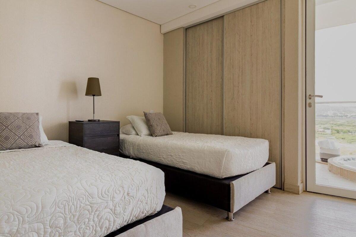 Martinique Cartagena, Beautiful 1 & 2 Bedroom Apartments Ngoại thất bức ảnh