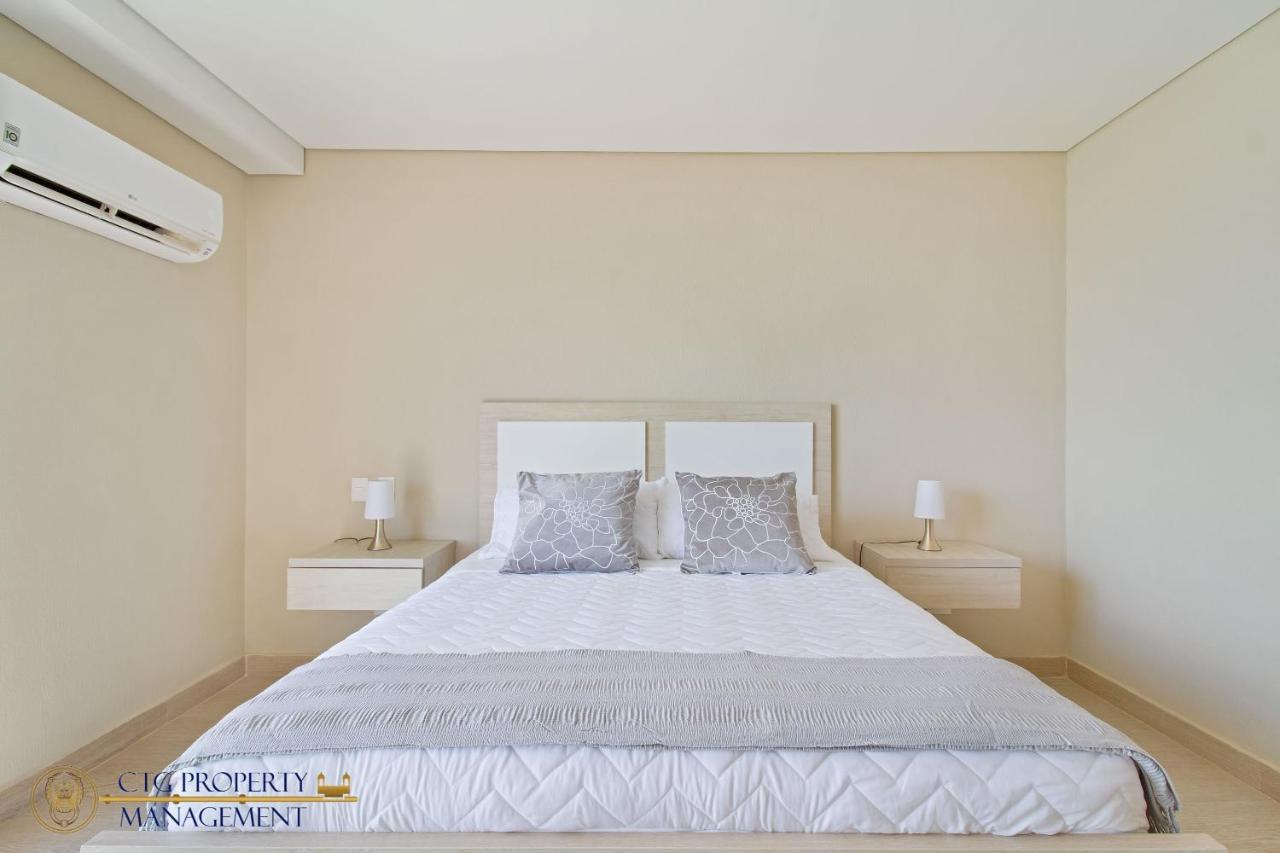 Martinique Cartagena, Beautiful 1 & 2 Bedroom Apartments Ngoại thất bức ảnh