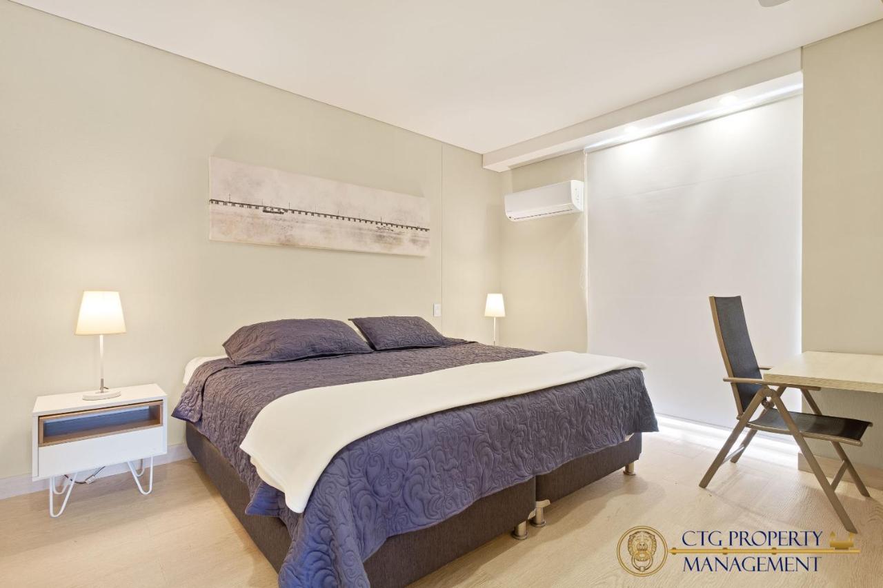 Martinique Cartagena, Beautiful 1 & 2 Bedroom Apartments Ngoại thất bức ảnh