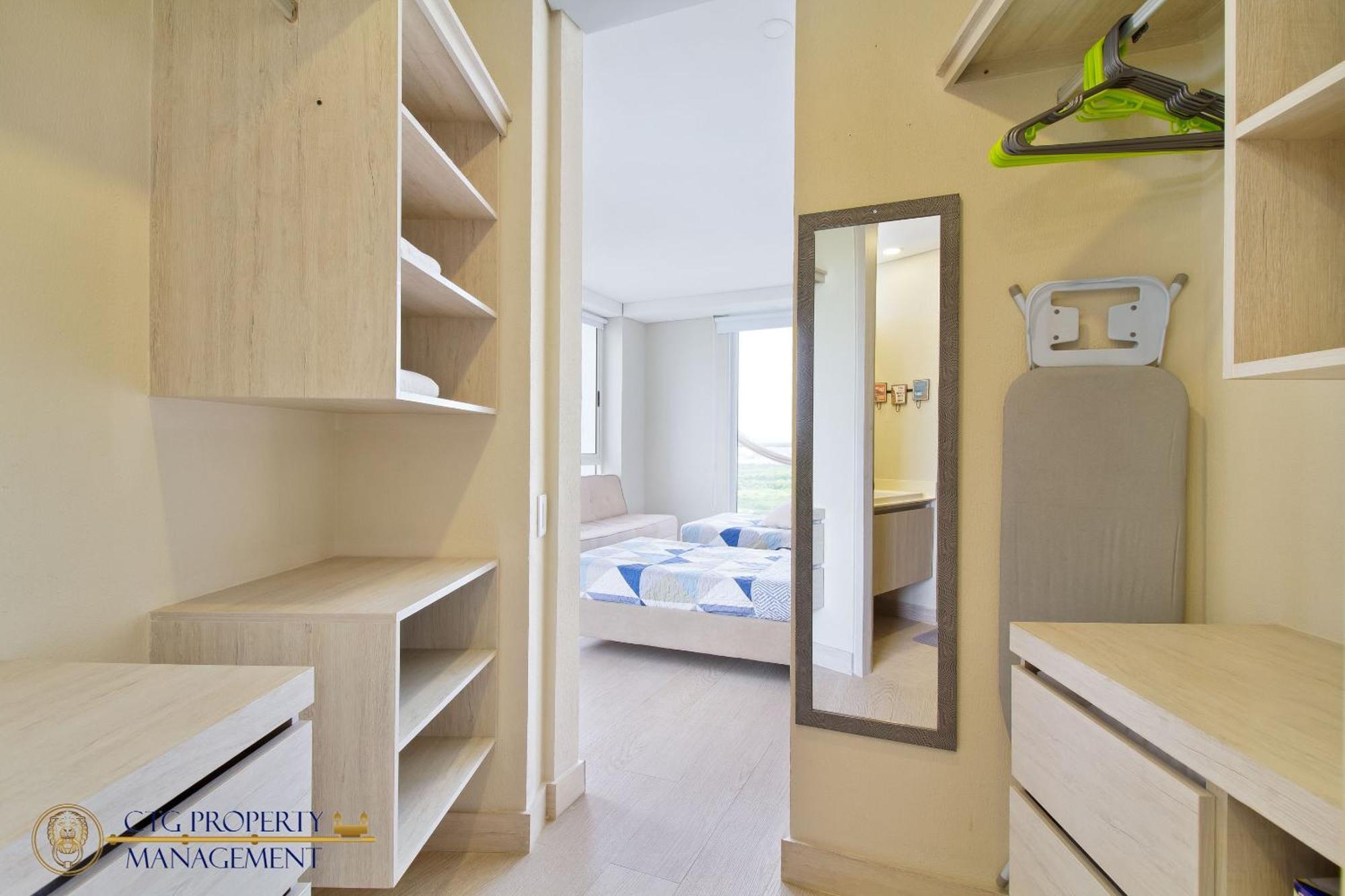 Martinique Cartagena, Beautiful 1 & 2 Bedroom Apartments Phòng bức ảnh