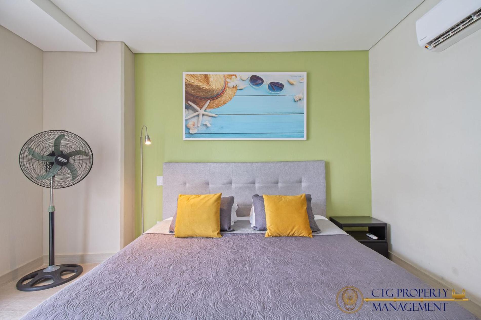 Martinique Cartagena, Beautiful 1 & 2 Bedroom Apartments Phòng bức ảnh