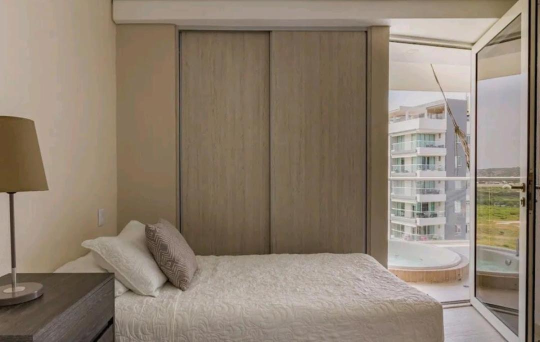 Martinique Cartagena, Beautiful 1 & 2 Bedroom Apartments Phòng bức ảnh