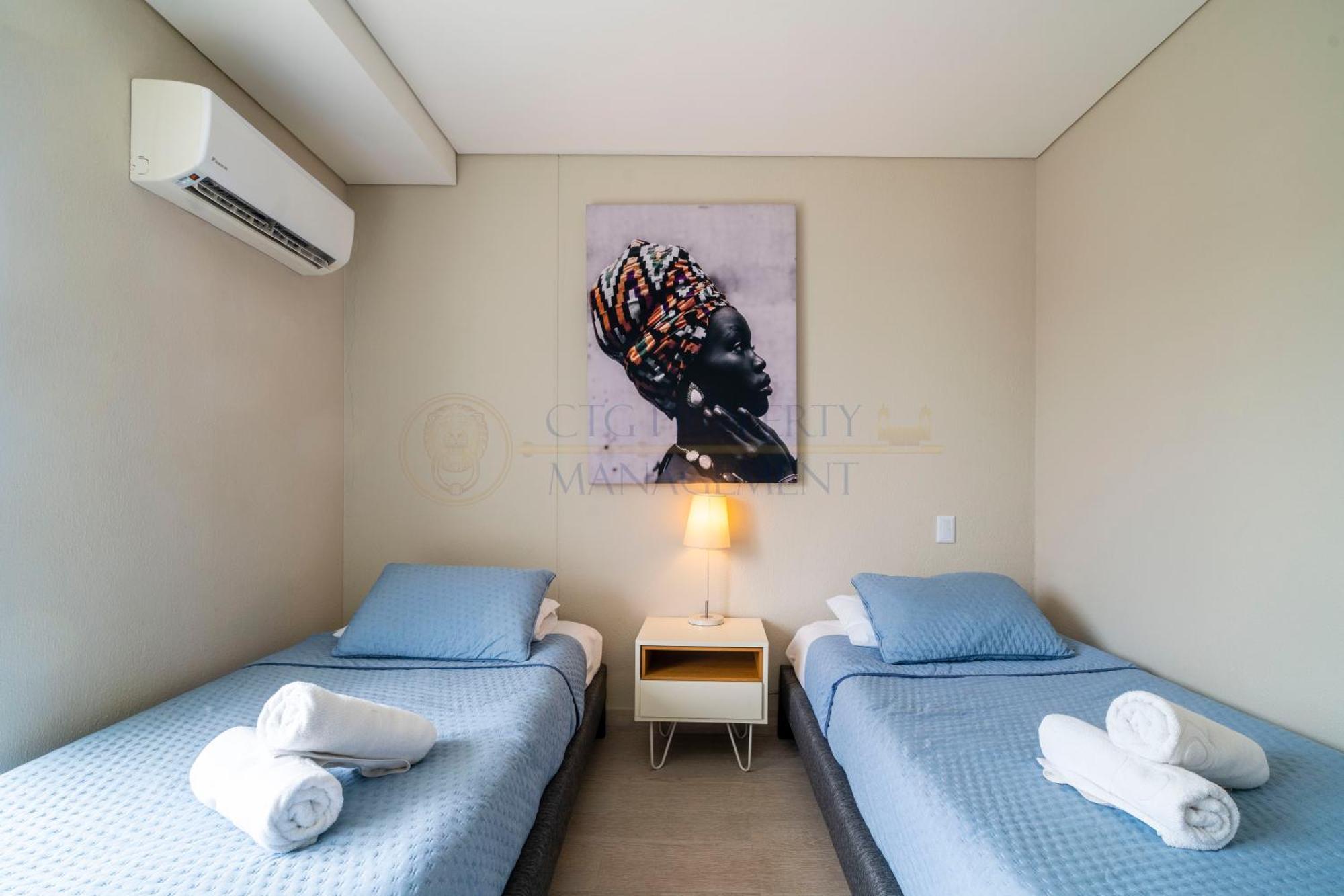 Martinique Cartagena, Beautiful 1 & 2 Bedroom Apartments Ngoại thất bức ảnh