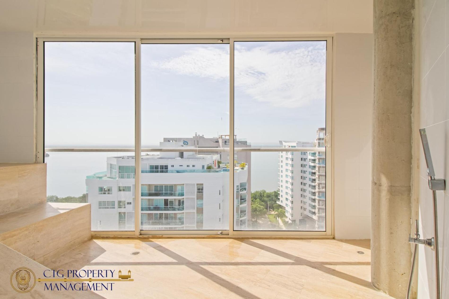 Martinique Cartagena, Beautiful 1 & 2 Bedroom Apartments Ngoại thất bức ảnh